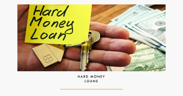 hard money loans