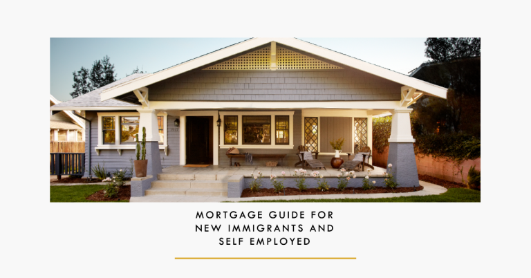 how to get a mortgage without an employer