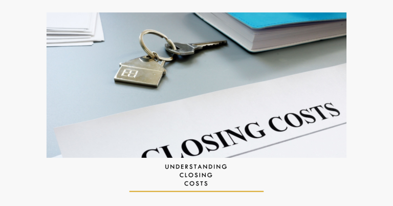 Closing costs